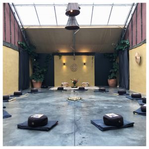 Procesweekend 4-5-6 november