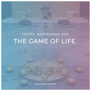 Jaartraining 2022 - start september