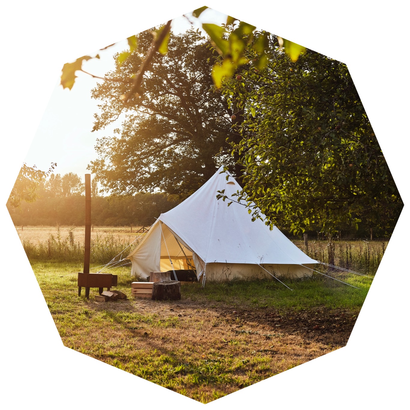 theplacetobe_belltent